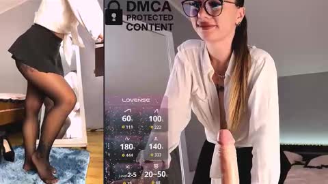 Sirena online show from 12/18/25, 05:30