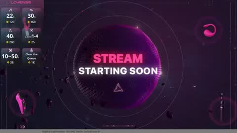 Jupiter Skye online show from 07/07/26, 02:36