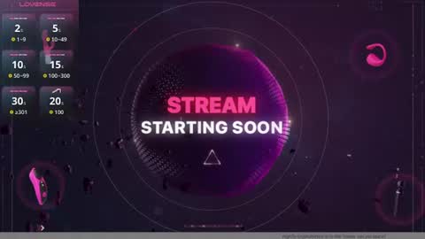Jupiter Skye online show from 07/08/26, 02:05