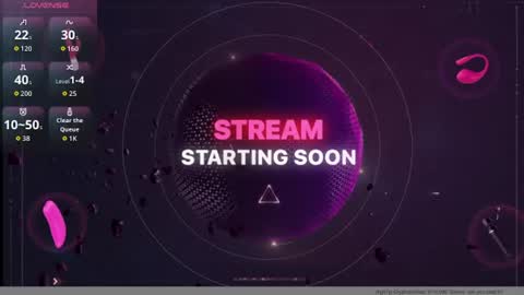 Jupiter Skye online show from 08/04/26, 01:31