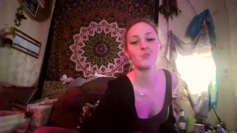Venus online show from 05/23/26, 03:45