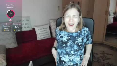 sirenasilk online show from 04/20/26, 09:56