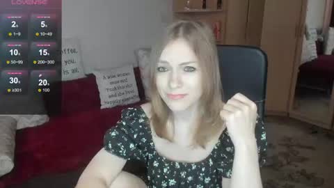 sirenasilk online show from 06/19/26, 09:35