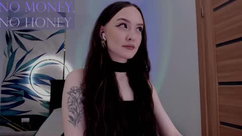 Goddess Sirena online show from 02/04/26, 07:31