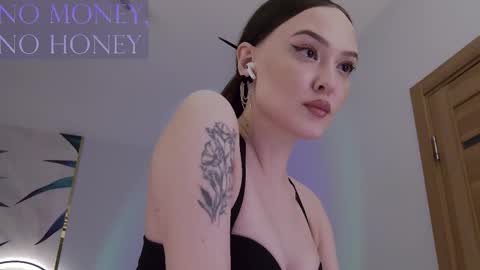 Goddess Sirena online show from 02/15/26, 08:49