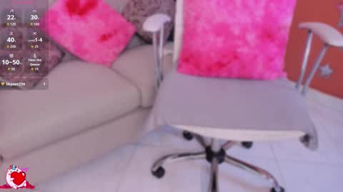 Snapshot of sirenita_xoxo chatting on 02/10/26, 10:41 Sirenita online show from 02/10/26, 10:41