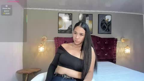 Sirenmoonn online show from 01/10/26, 03:19