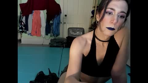 SirenSasha online show from 11/30/25, 11:53