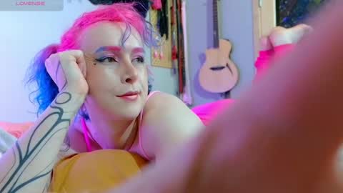 Bunny Bucks online show from 03/07/25, 05:08