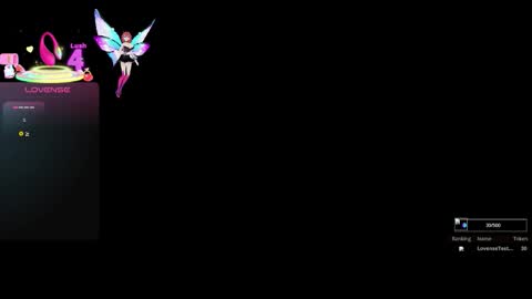 sirenya online show from 10/02/25, 07:48
