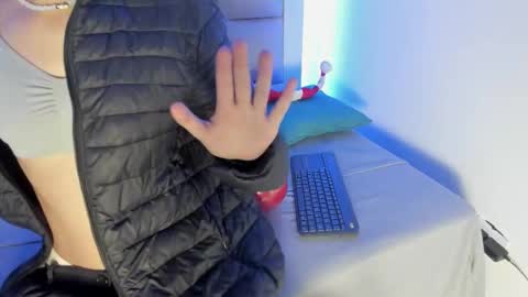 sirio_js online show from 12/05/25, 04:21