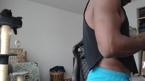 siriss_boyrag online show from 01/16/25, 08:25