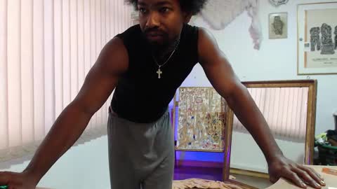 siriss_boyrag online show from 03/08/25, 12:30