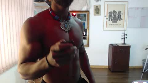 siriss_boyrag online show from 10/17/25, 02:41