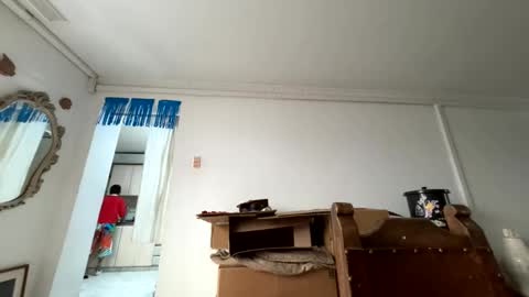 siriss_boyrag online show from 03/02/26, 01:18