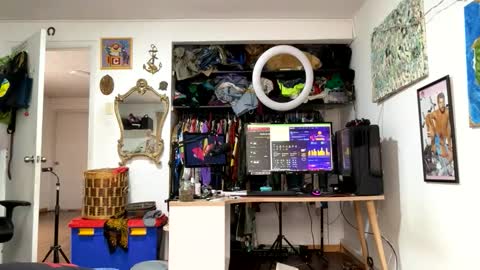 siriss_boyrag online show from 03/28/26, 01:43