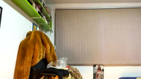siriss_boyrag online show from 05/29/26, 12:19