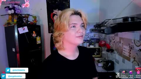 Sirius angels online show from 11/26/25, 08:54