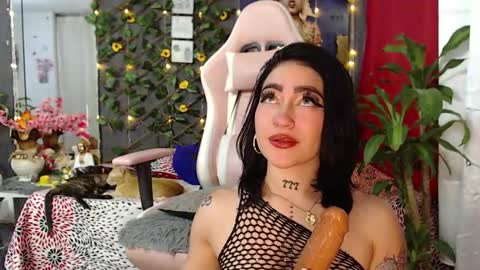 koral online show from 02/01/25, 05:18