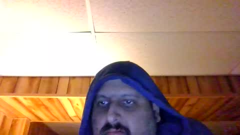 SirMike80 online show from 12/15/25, 01:10