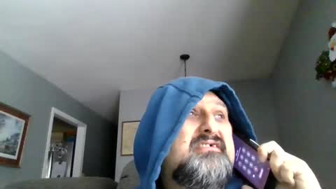 SirMike80 online show from 12/17/25, 01:39