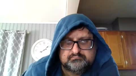 SirMike80 online show from 02/13/26, 01:07