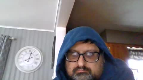 SirMike80 online show from 02/21/26, 01:01