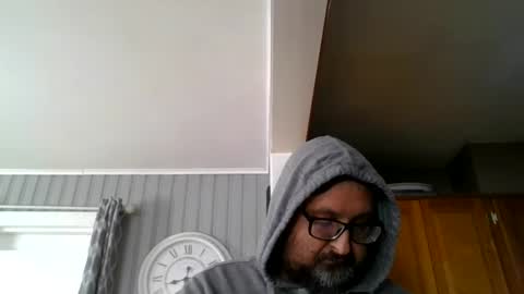 SirMike80 online show from 02/24/26, 01:31