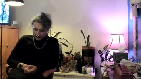 Snapshot of sirmrwombat chatting on 01/15/26, 05:34 SirMrWombat online show from 01/15/26, 05:34