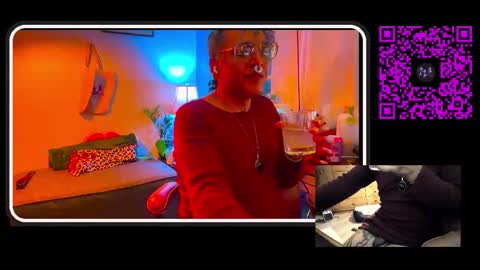 SirMrWombat online show from 02/07/26, 08:18