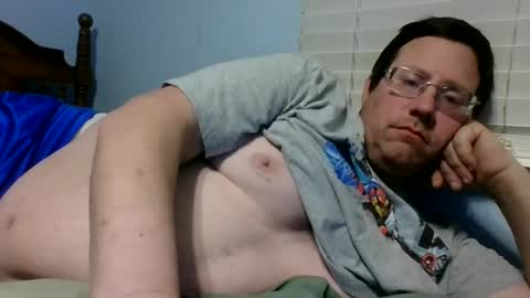 sirpatrickx online show from 01/13/26, 12:05