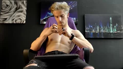 SirReedy online show from 03/22/26, 06:06