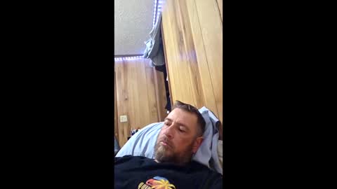 sirrockos online show from 04/12/26, 09:09