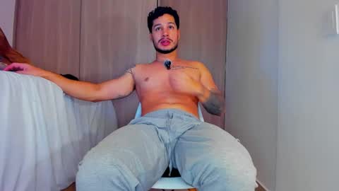Call me papi online show from 05/08/26, 04:51