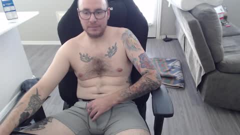 Sir Scotty online show from 12/07/24, 09:55