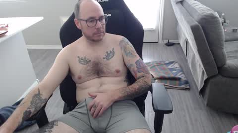 Sir Scotty online show from 12/11/24, 08:07