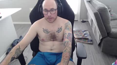 Sir Scotty online show from 12/14/24, 08:18