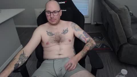 Sir Scotty online show from 01/12/25, 12:49