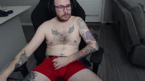 Sir Scotty online show from 02/08/25, 03:41