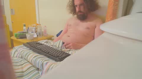 sirspammer online show from 10/09/25, 08:07