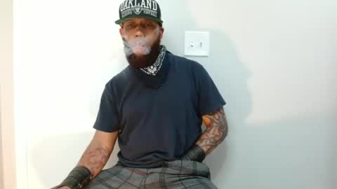 SirTyLattimore online show from 10/27/25, 10:30