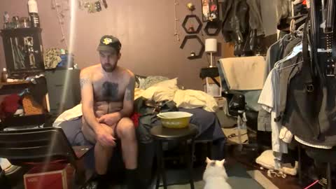 sirvix_bruiser online show from 04/09/26, 06:19