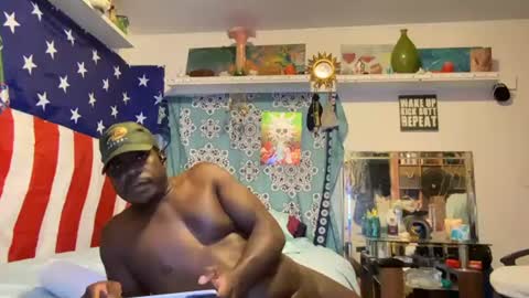 Snapshot of sirvontezphifer8 chatting on 08/07/26, 12:34 Cervantes online show from 08/07/26, 12:34