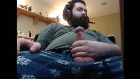 sirwoodrow online show from 02/18/25, 08:16