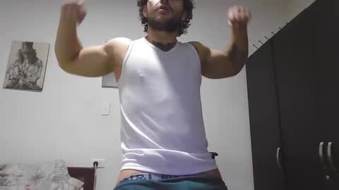 siryus_x online show from 01/25/25, 05:40