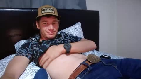 James online show from 09/27/25, 04:39