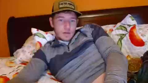 James online show from 10/14/25, 12:00