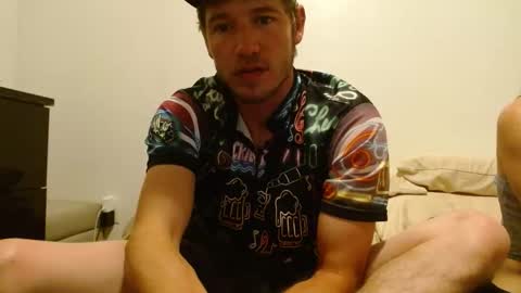 James online show from 10/23/25, 04:12