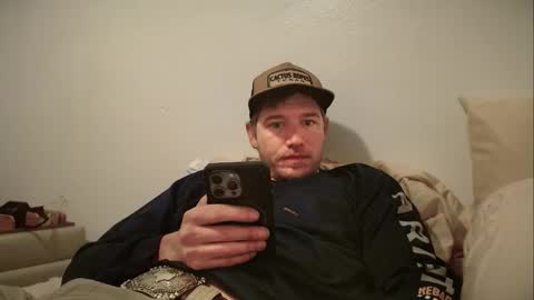 James online show from 01/14/26, 03:12