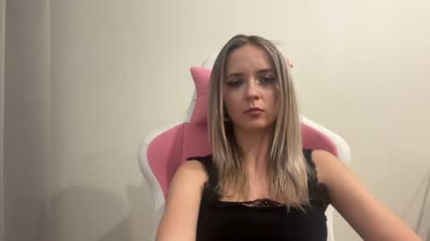 Sisi Bunny online show from 06/10/26, 05:45